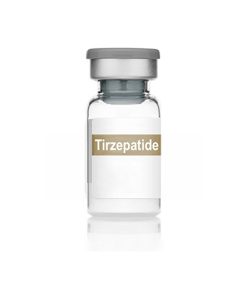 Tirzepatide (Mounjaro) 5mg - Alpha Genetics