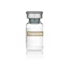 Tirzepatide (Mounjaro) 5mg - Alpha Genetics