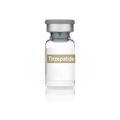 Tirzepatide (Mounjaro) 5mg - Alpha Genetics