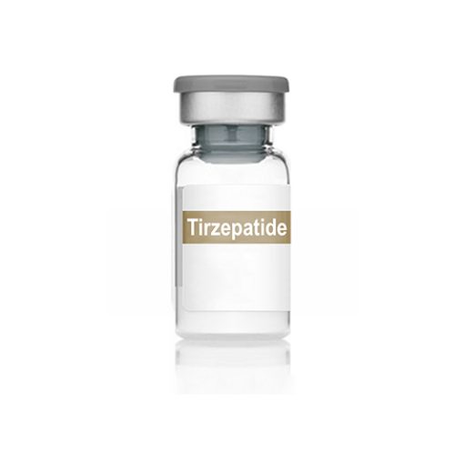 Tirzepatide (Mounjaro) 5mg - Alpha Genetics