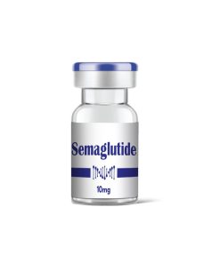 Semaglutide (Ozempic) 10mg - ALPHA GENETICS