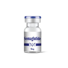 Semaglutide (Ozempic) 10mg - ALPHA GENETICS